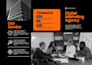 brochure design, product booklet, and catalog design